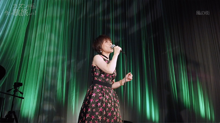 CCousin video still